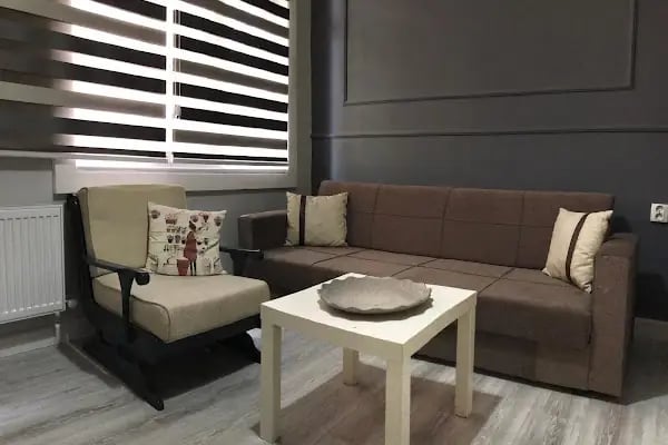 SEFERTASI 04 PANSİYON - Resim 19