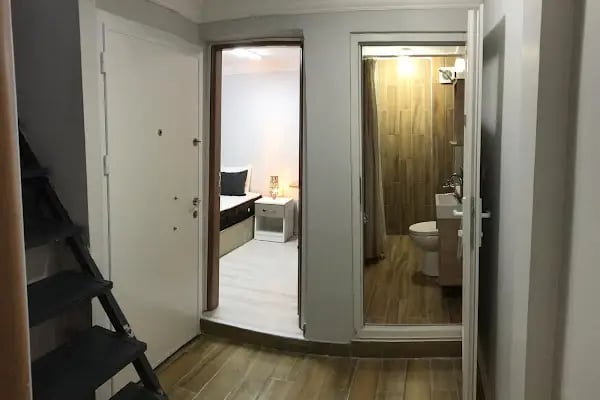 SEFERTASI 04 PANSİYON - Resim 6