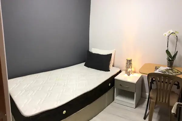SEFERTASI 04 PANSİYON - Resim 7