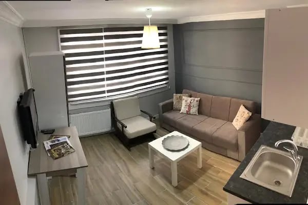 SEFERTASI 04 PANSİYON - Resim 5