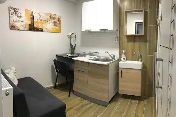 SEFERTASI 04 PANSİYON - Resim 18