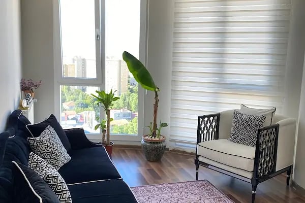 Uzman Klinik Psikolog Rojin Yazıcıoğlu - Resim 2