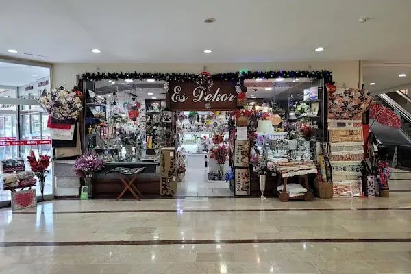Es Dekor Ataşehir - Resim 2