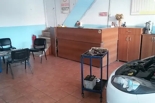 Dost Otomotiv - Resim 4