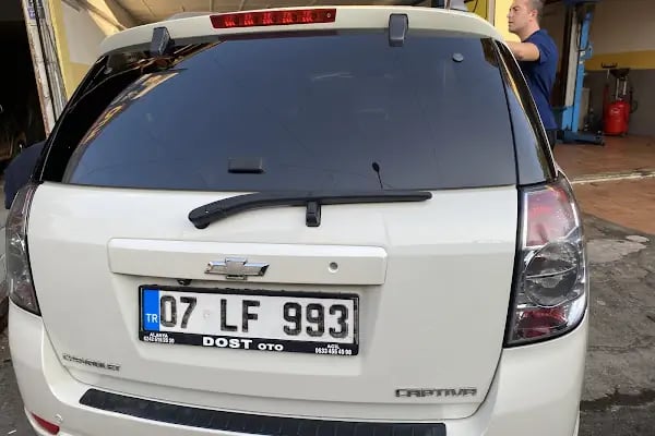 Dost Otomotiv - Resim 5