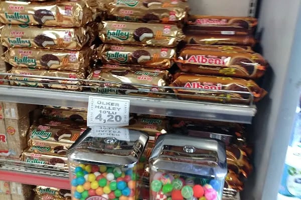 Rota Marketim Malta Şube - Resim 5