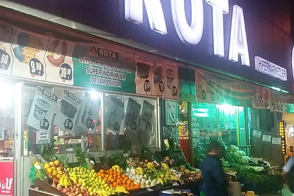 Rota Marketim Malta Şube - Resim 2