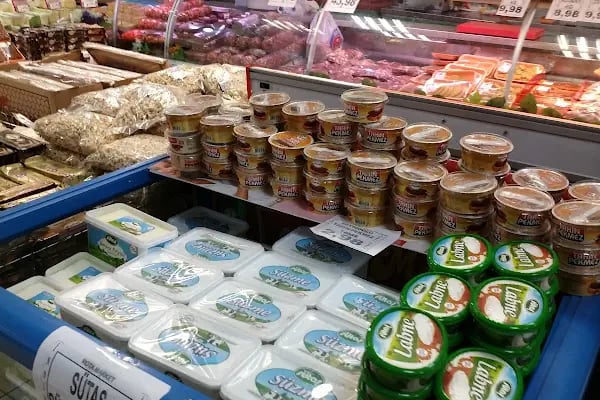 Rota Marketim Malta Şube - Resim 4