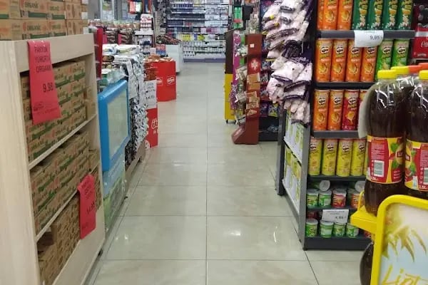 Rota Marketim Malta Şube - Resim 8
