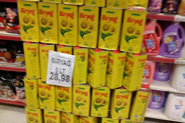 Rota Marketim Malta Şube - Resim 14