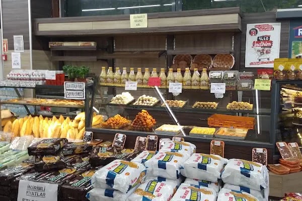 Rota Marketim Malta Şube - Resim 16