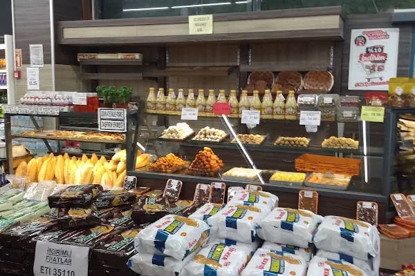 Rota Marketim Malta Şube - Resim 18