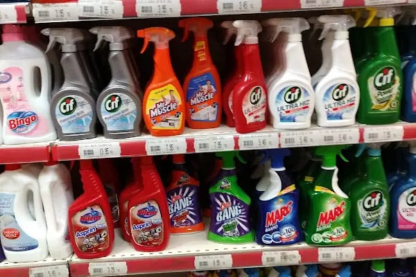 Rota Marketim Malta Şube - Resim 13