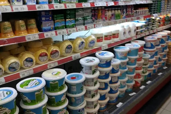 Rota Marketim Malta Şube - Resim 3