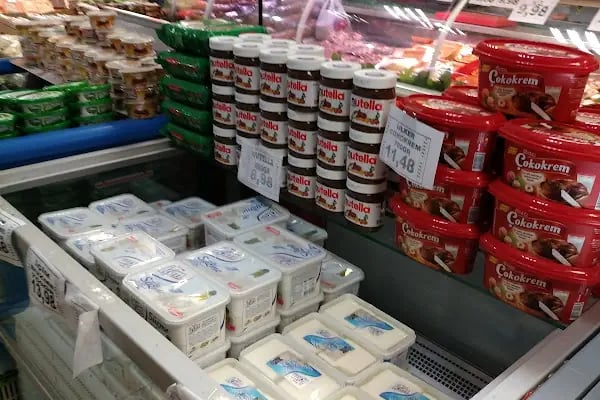 Rota Marketim Malta Şube - Resim 12