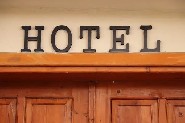 Tu Casa Linda Hotel - Resim 13