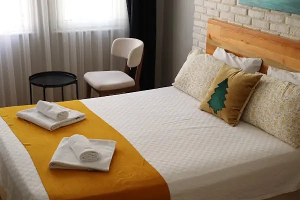 Tu Casa Linda Hotel - Resim 5