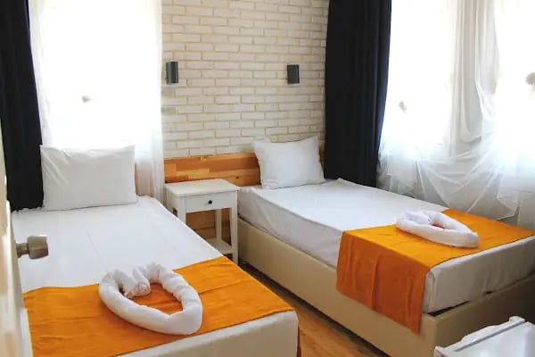 Tu Casa Linda Hotel - Resim 2