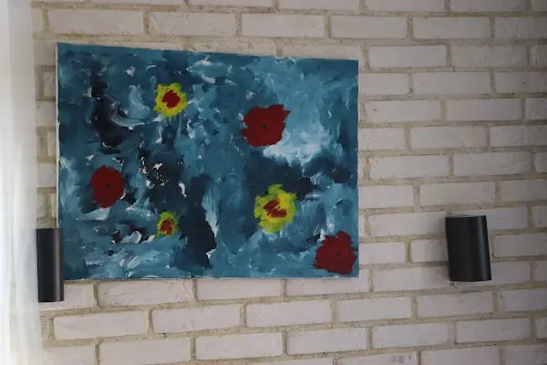 Tu Casa Linda Hotel - Resim 18