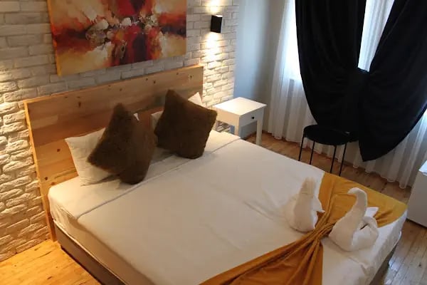 Tu Casa Linda Hotel - Resim 8