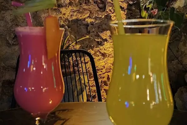 Tu Casa Linda Hotel - Resim 16
