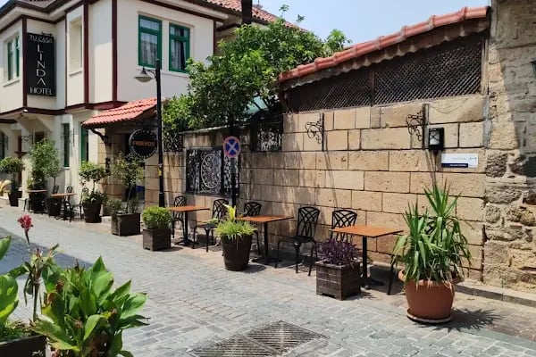 Tu Casa Linda Hotel - Resim 4