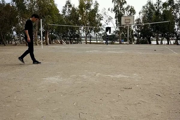 Bahçe Hamit Buğa İlköğretim Okulu - Resim 3