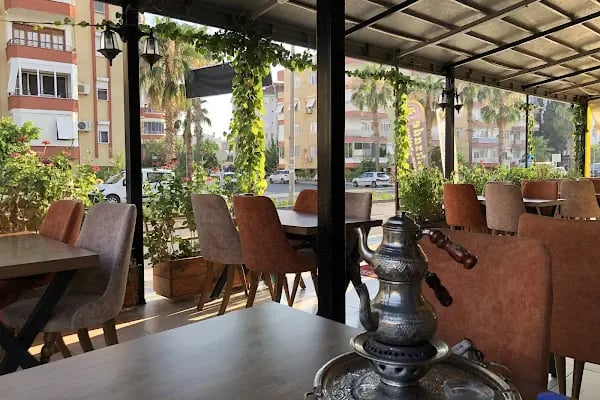 27 Fıstıkzade künefe - Resim 2