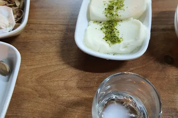 27 Fıstıkzade künefe - Resim 18