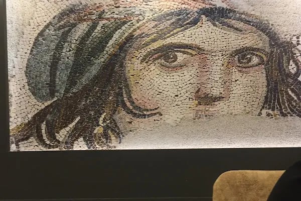 27 Fıstıkzade künefe - Resim 11