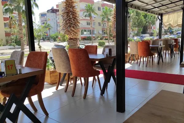 27 Fıstıkzade künefe - Resim 13