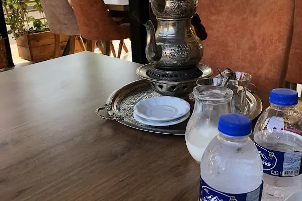 27 Fıstıkzade künefe - Resim 15