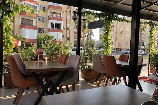 27 Fıstıkzade künefe - Resim 16