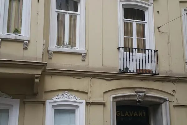 Ekvador Fahri Konsolosluğu - Resim 13