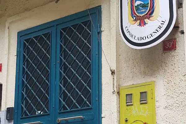 Ekvador Fahri Konsolosluğu - Resim 11