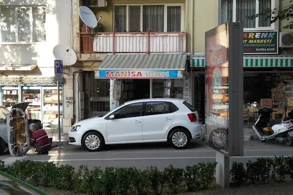 Palme Kitabevi Manisa - (Manisa Kitabevi) - Resim 17