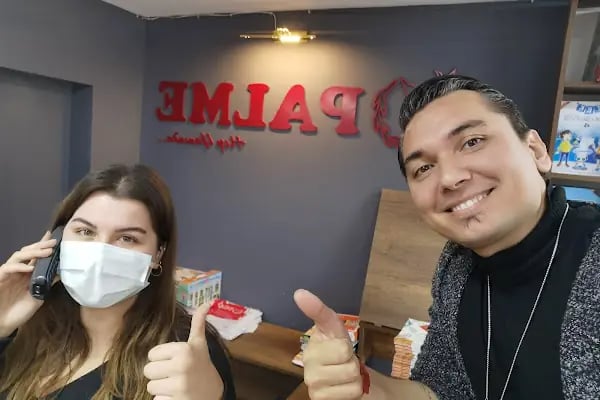 Palme Kitabevi Manisa - (Manisa Kitabevi) - Resim 14