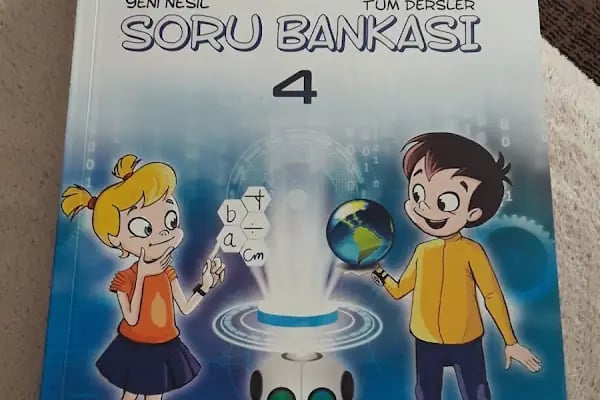 Palme Kitabevi Manisa - (Manisa Kitabevi) - Resim 7