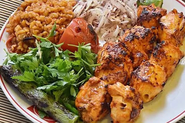 Pu'ket Cafe - Resim 15