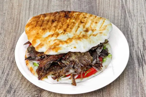 Pu'ket Cafe - Resim 12