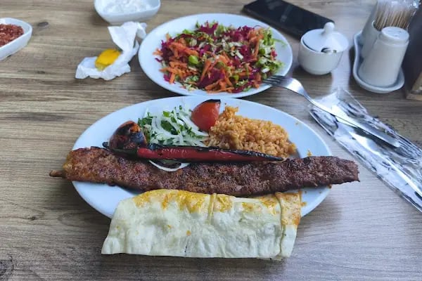 Pu'ket Cafe - Resim 6