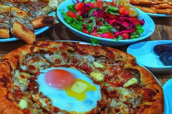 Pu'ket Cafe - Resim 20