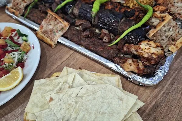 Pu'ket Cafe - Resim 11