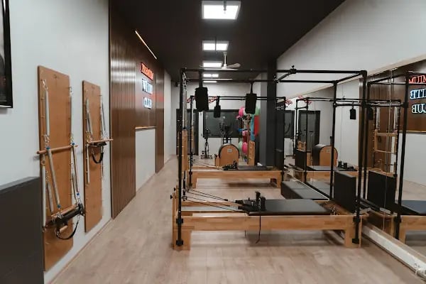 Premium Sports Club - Resim 5
