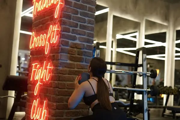 Premium Sports Club - Resim 19