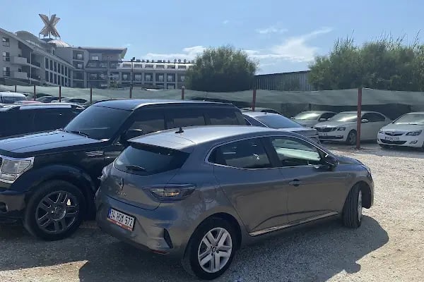 Garenta Bursa Heykel Araç Kiralama - Resim 4
