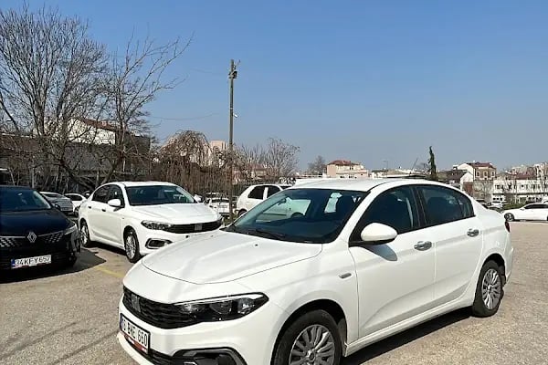Garenta Bursa Heykel Araç Kiralama - Resim 7