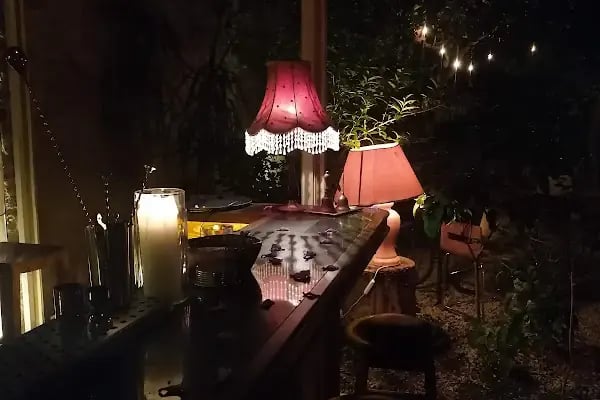 Katip Cocktail Bar - Resim 16