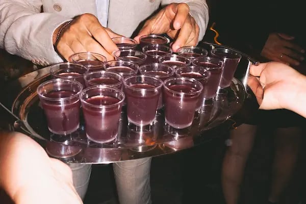 Katip Cocktail Bar - Resim 15