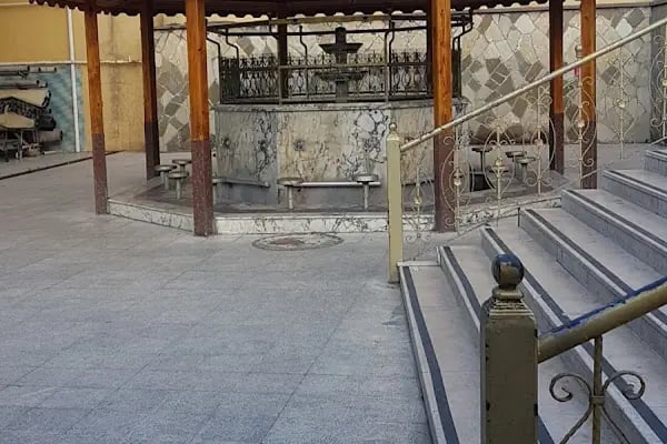 Şazibey Camii - Resim 11
